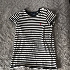 Ralph Lauren Polo Sport short sleeved shirt